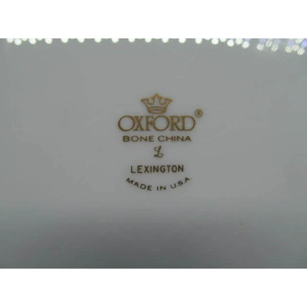 Oxford Lexington 8